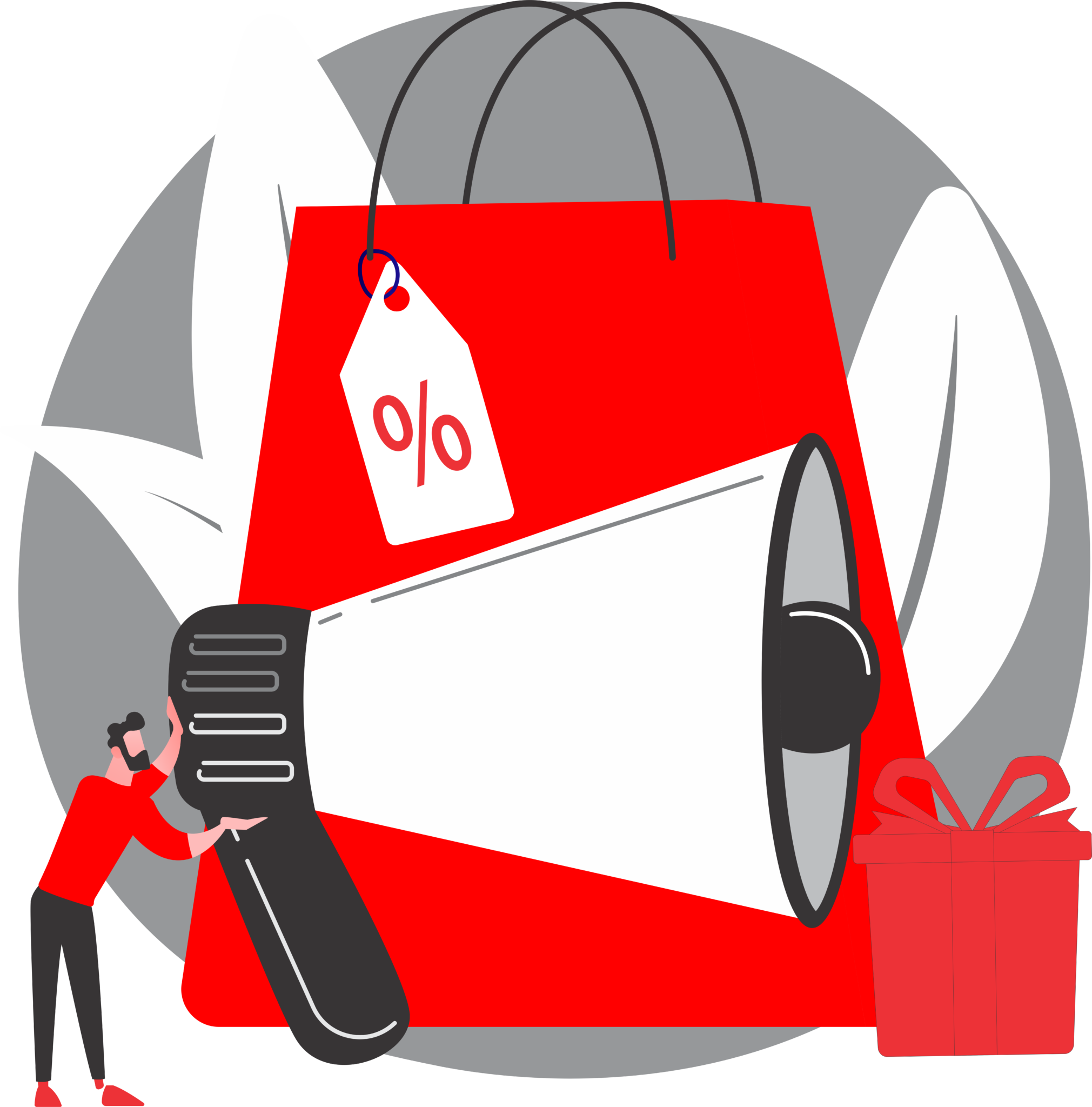 Promotions
